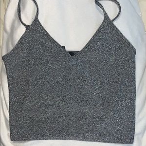tank top - never worn!